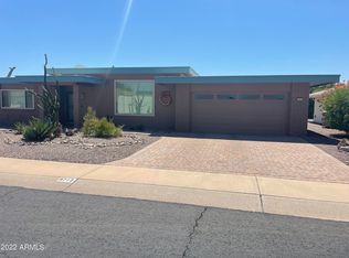 9713 W Newport Dr, Sun City, AZ 85351