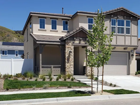 457 Azalea St, Fillmore, CA 93015