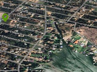 105 E Cottonwood Dr, Marble Falls, TX 78654