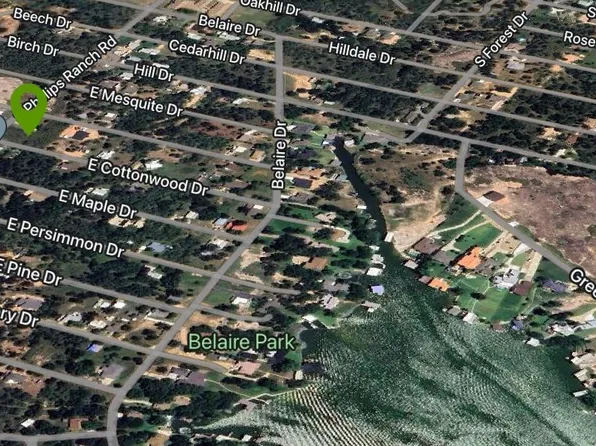 107 E Cottonwood Drive, Granite Shoals, TX 78654