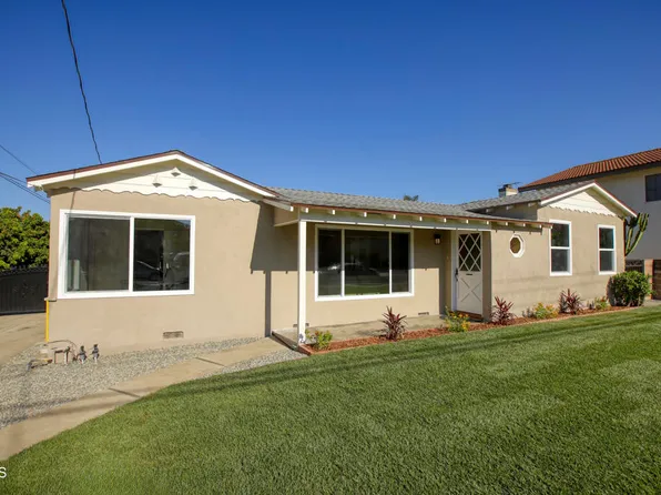 406 Russell Ave, Monterey Park, CA 91755