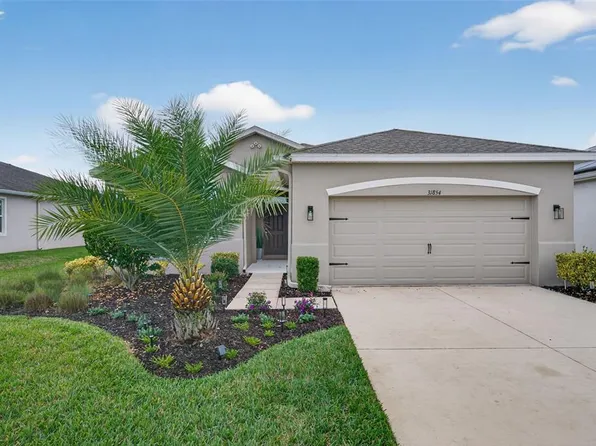 31854 Tansy Bnd, Wesley Chapel, FL 33545