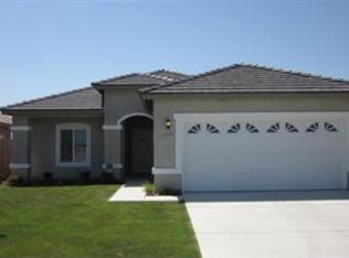 2331 Clark St, Delano, CA 93215