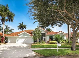 2565 W Fairways Dr, Homestead, FL 33035