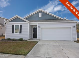 9051 Saint George Rd, Wilmington, NC 28411