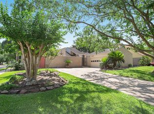 2303 Silver Sage Dr, Houston, TX 77077