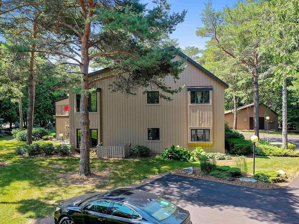 7582 Horseshoe Bay Rd UNIT 15U, Egg Harbor, WI 54209 MLS 50277250