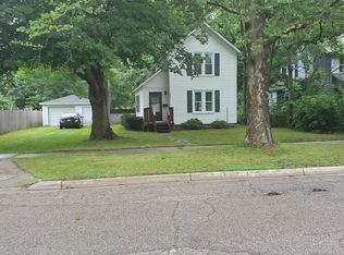 714 Trimble Ave, Kalamazoo, MI 49048