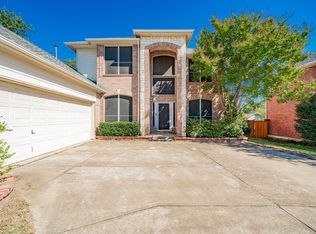 3714 Senada Trl, Garland, TX 75040