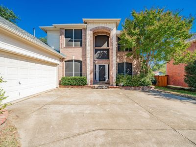3714 Senada Trl, Garland, TX, 75040