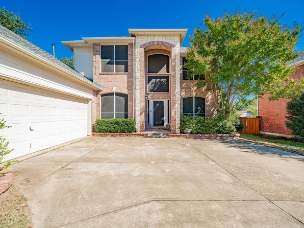 3714 Senada Trl, Garland, TX 75040