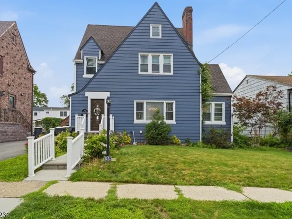 138 Elder Ave, Bergenfield Boro, NJ 07621
