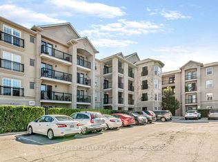 1491 Maple Ave #306, Milton, ON L9T 0B8