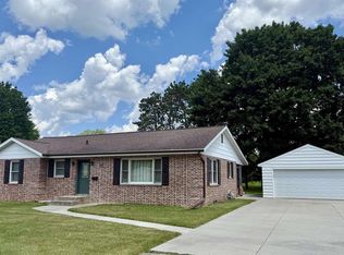 339 Turner Street, Columbus, WI 53925