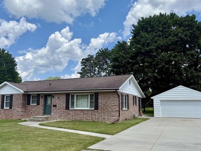 339 Turner Street, Columbus, WI, 53925