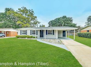 5949 Buckley Dr, Jacksonville, FL 32244