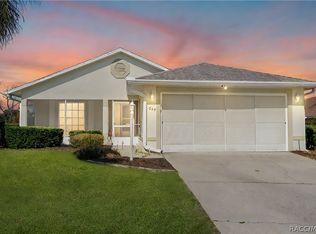 867 W Sunbird Path, Hernando, FL 34442