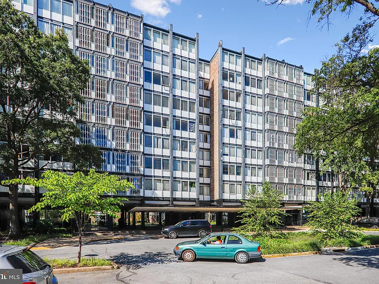 1301 Delaware Ave SW #N807 — Photo 41