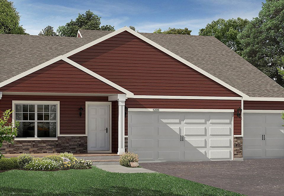 Plan Elevation.