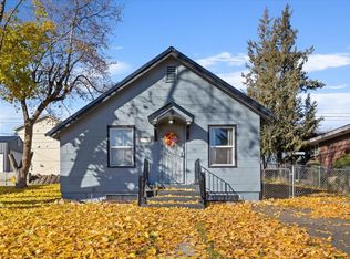 118 3rd St, Cheney, WA 99004