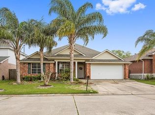 1709 Shadow Lake Ct, Harvey, LA 70058