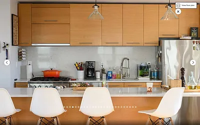 Rented by Brick&Mortar