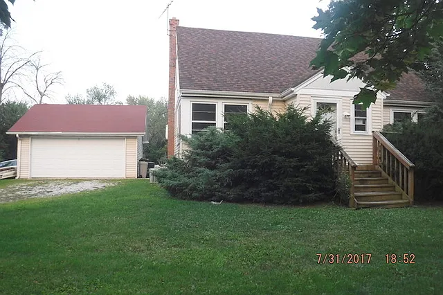 5701 Blackstone Ave photo 1