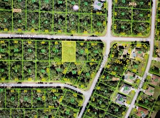 14353 Stanfield Ave, Port Charlotte, FL 33953