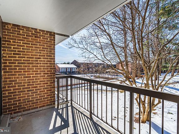 2nd image of 9713 Kings Crown Ct APT 102