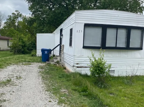 125 Rosewood Dr, Cicero, IN 46034