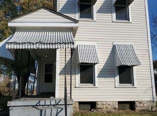536 Saint Paul Ave, Dayton, OH 45410
