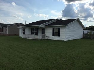 185 Mossy Oak St, Sunset, LA 70584