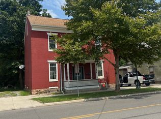 219 Broad St, Hollidaysburg, PA 16648
