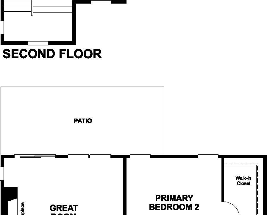 The Ashcroft - Spec 1