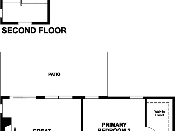 Ashcroft Plan, Lynwood Station