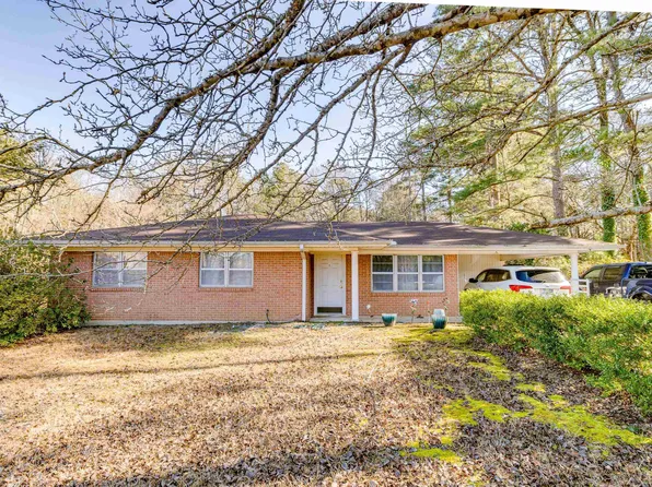 3868 Highway 2, Farmerville, LA 71241