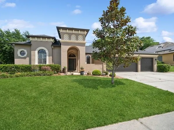 960 Country Charm Cir, Oviedo, FL 32765
