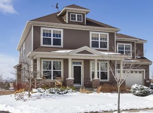 1126 Kerber Pass, Chaska, MN 55318