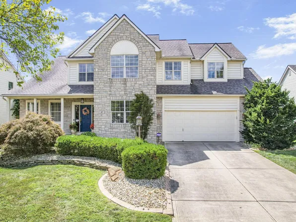 99 Trail E, Pataskala, OH 43062