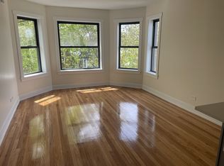 1544 W Highland Ave #1F, Chicago, IL 60660