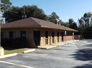323 S Us Highway 301, Jesup, GA 31546