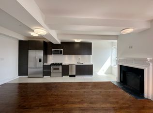 501 W 113th St APT 2001, New York, NY 10025