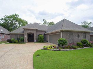 111 Tradition Pkwy, Flowood, MS 39232
