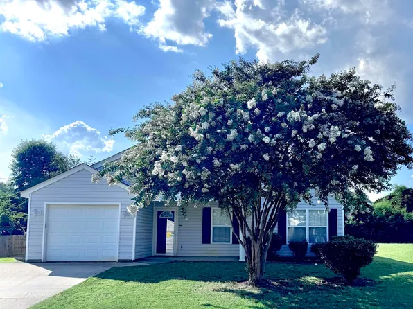 144 Sunny Ray Dr, Duncan, SC 29334