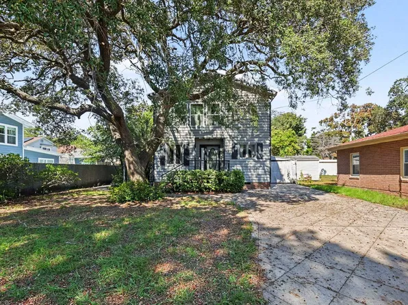 2706 Havens Dr., North Myrtle Beach, SC 29582