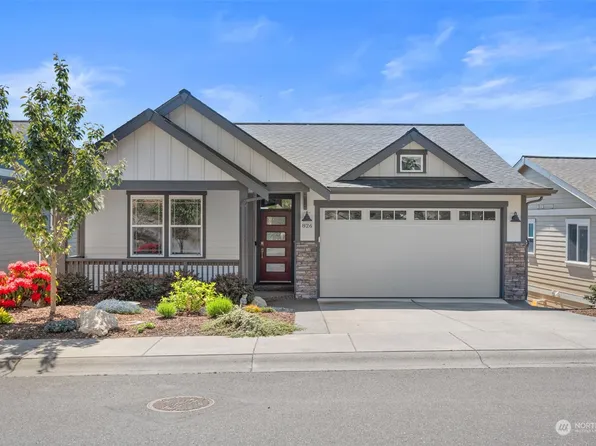 826 Blackstone Court, Bellingham, WA 98266