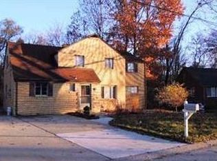 214 Margery Dr, Pittsburgh, PA