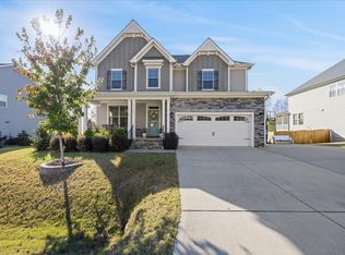 6328 Fauvette Ln, Holly Springs, NC 27540