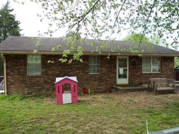 25 Spring St S, Morehead, KY 40351