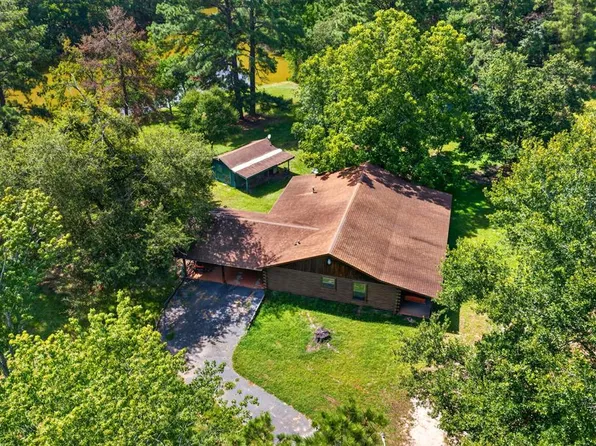 2733 W Highway 84, Timpson, TX 75975